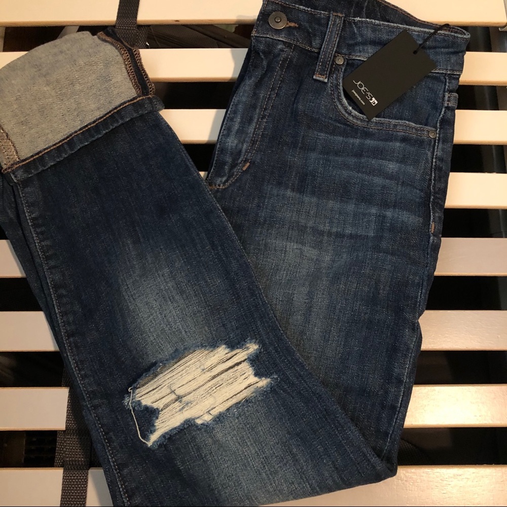 Brand new joe’s  👖